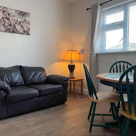 - Aiteabha Country Feriehus Enniscrone