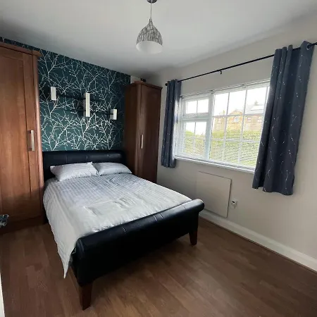- Aiteabha Country Feriehus Enniscrone