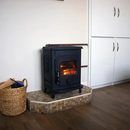 Feriehus - Aiteabha Country Enniscrone