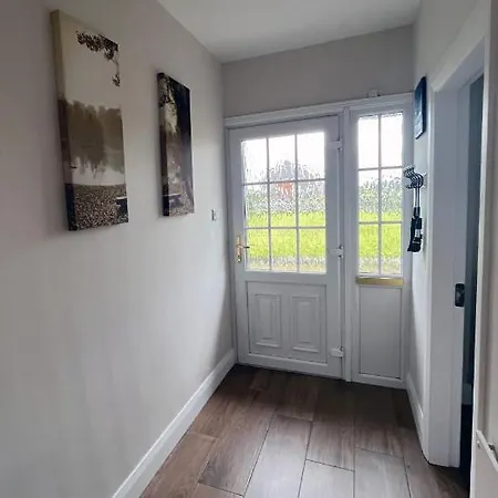 - Aiteabha Country Vakantiehuis Enniscrone